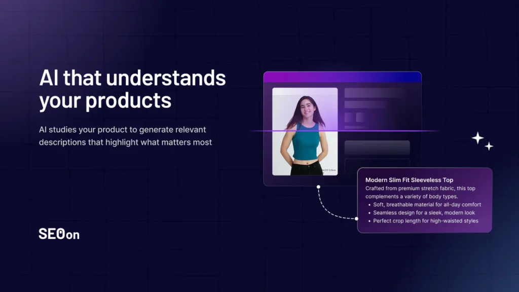 shopify magic product descriptions