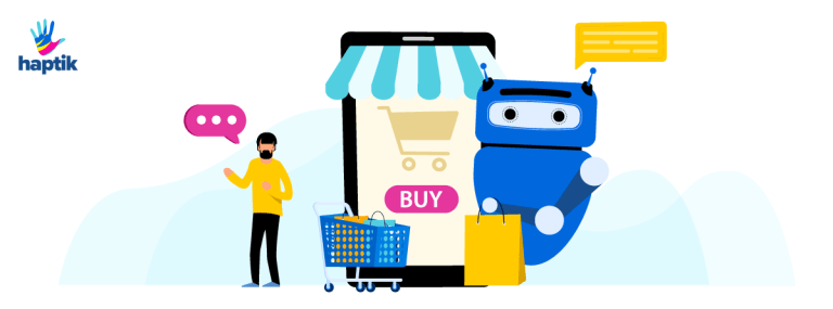 ai chatbot abandoned cart recovery