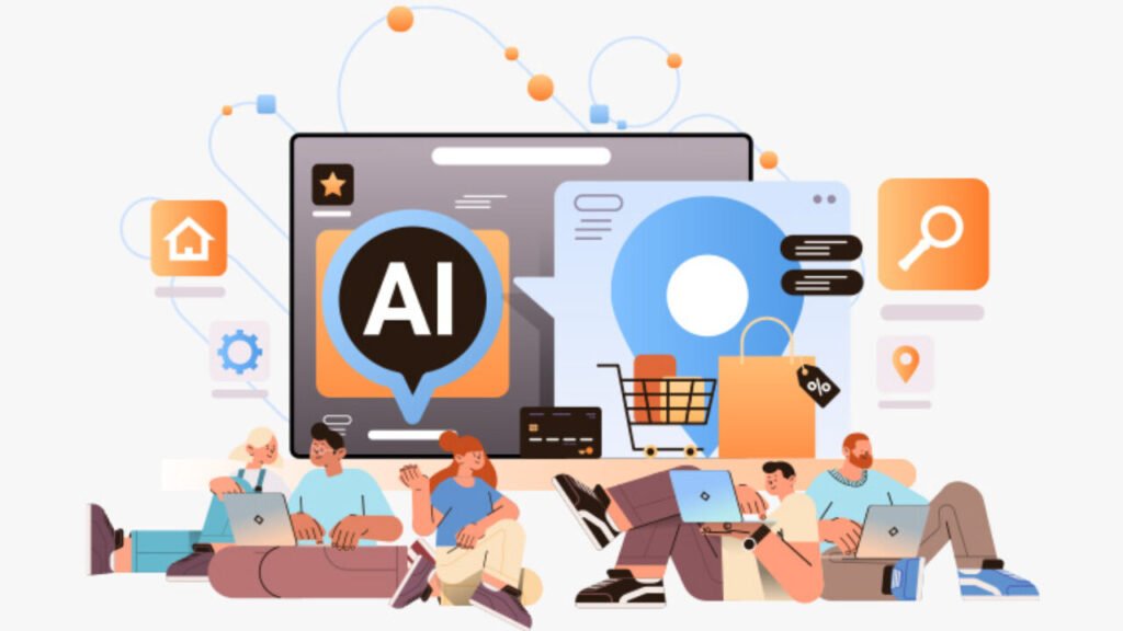 ai tools for ecommerce