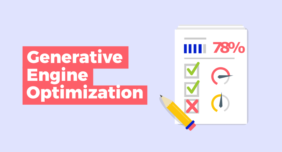 how to do generative engine optimization