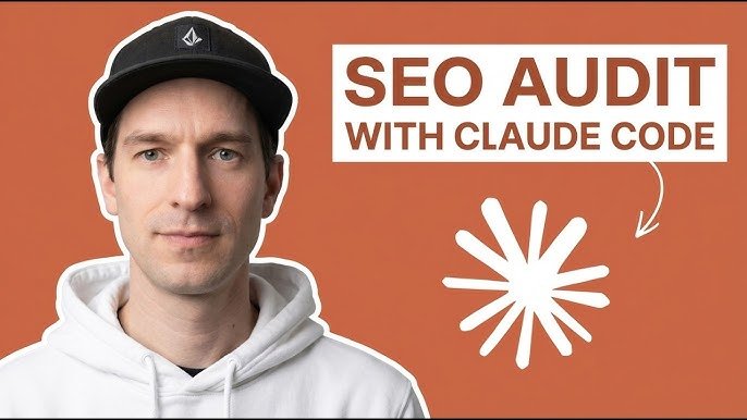 claude shopify seo audit