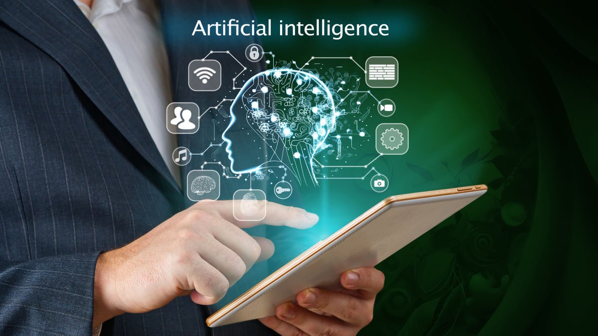 Business Intelligence: AI Market and Competitive Research
