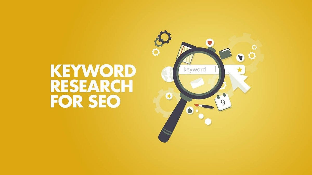Modern Keyword Research and Content Optimization