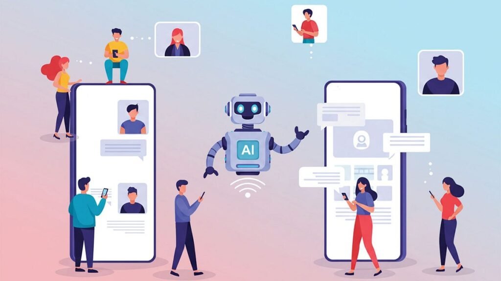 The Strategic Shift to AI Marketing Automation