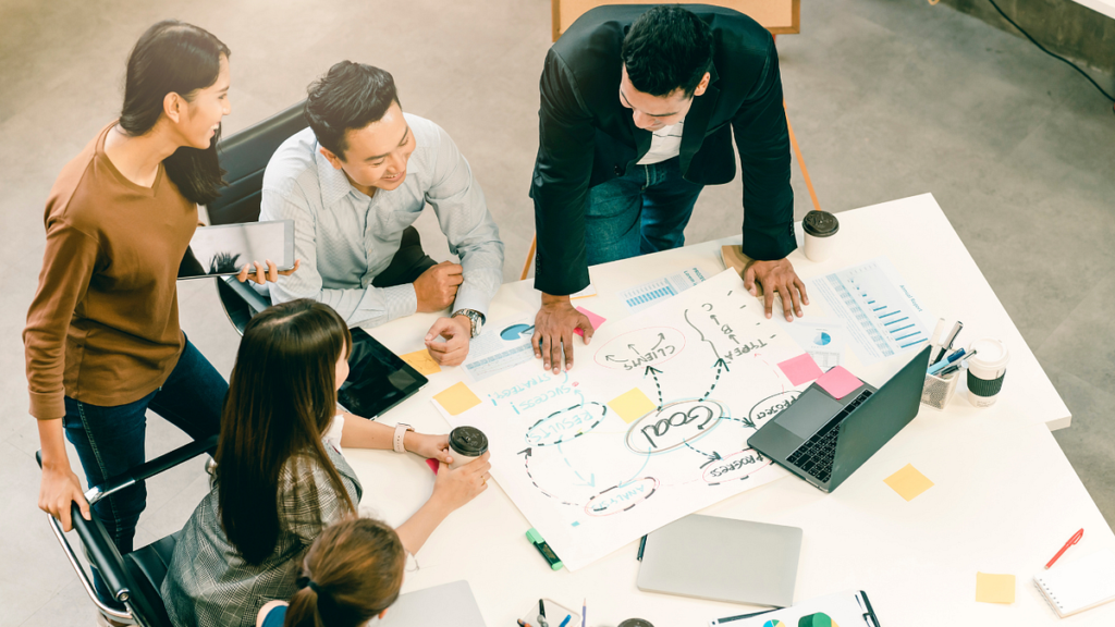 Execution Strategies for Modern Marketing Teams