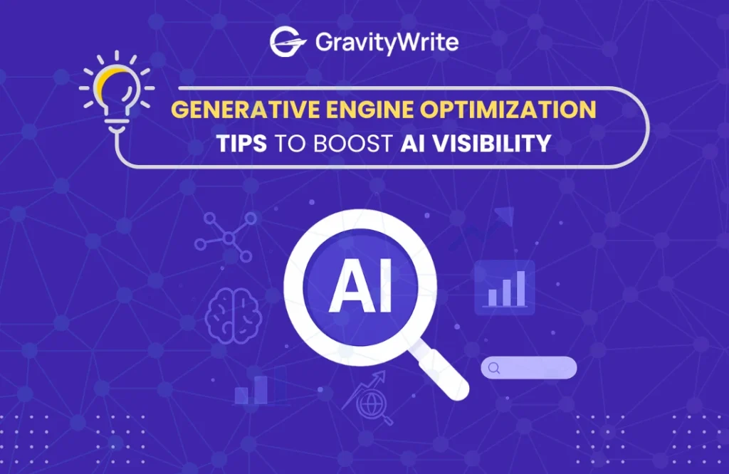 Deep Dive into Top-Tier Generative Engine Optimization Tips