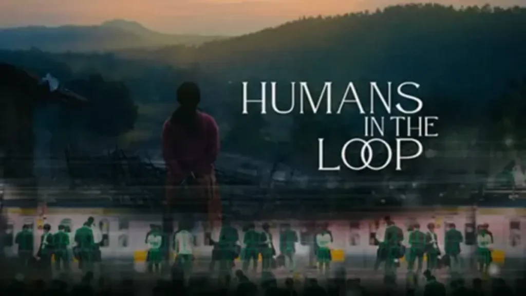 The Human-in-the-Loop Governance Standard