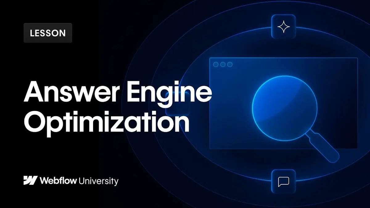 Technical Optimization for Modern Web Crawlers