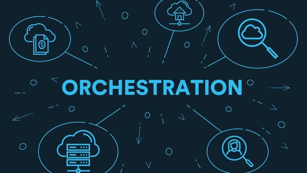 How to Set Up and Orchestrate Your Swarm Infrastructure