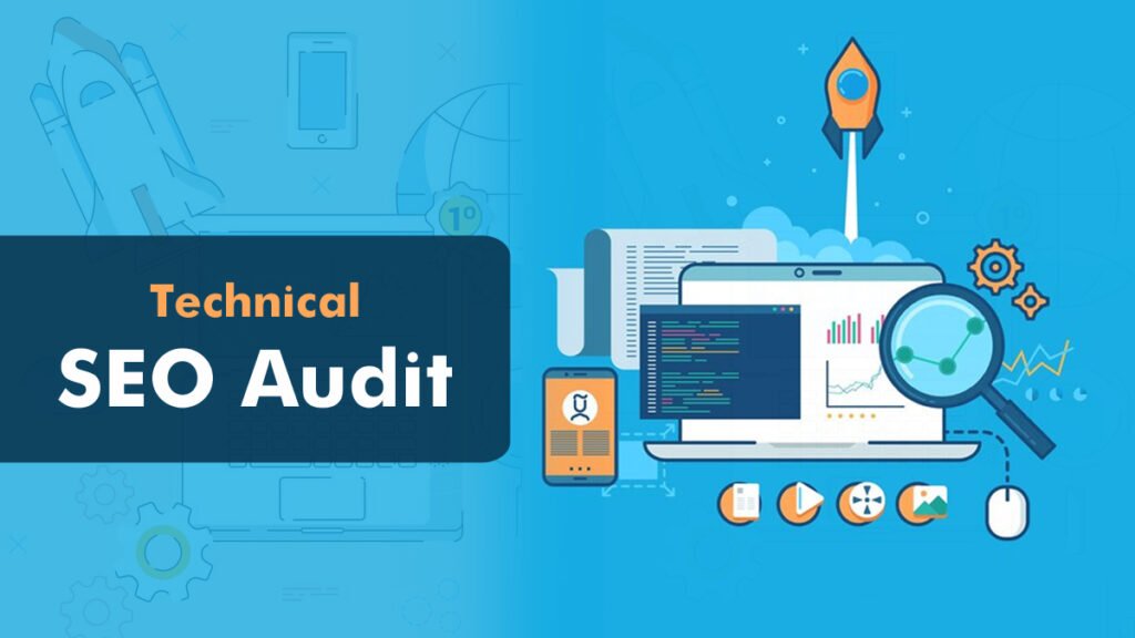 Technical Audit Checklists for 2026 Search