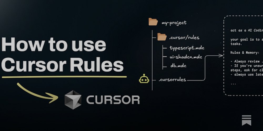 9 Essential Cursor Rules to Add to Your Library