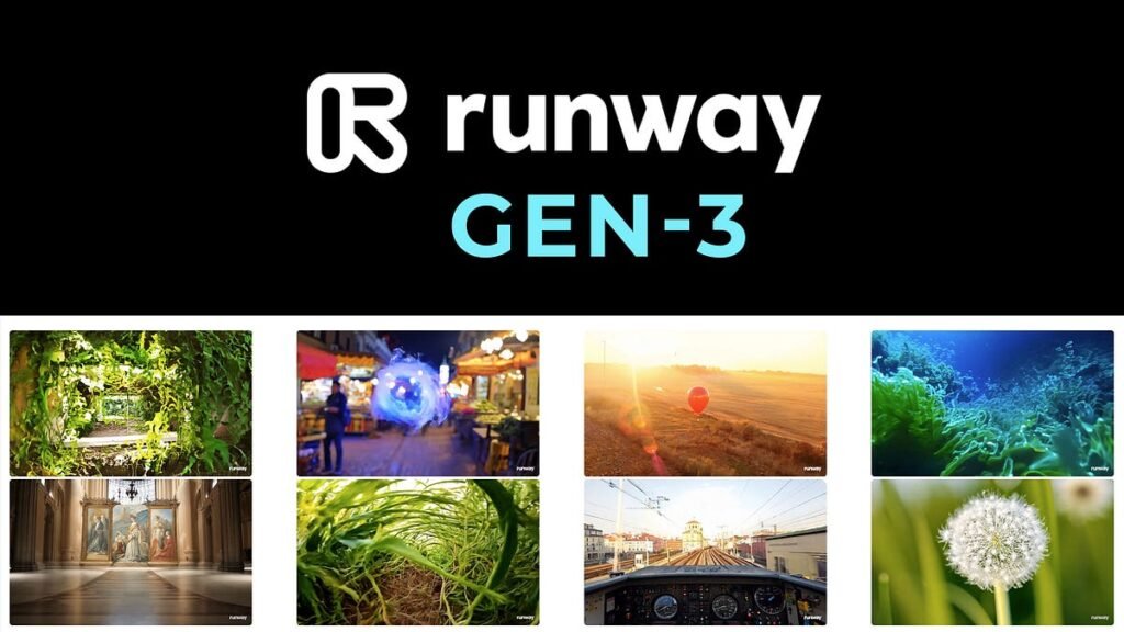 runway vs pika ai