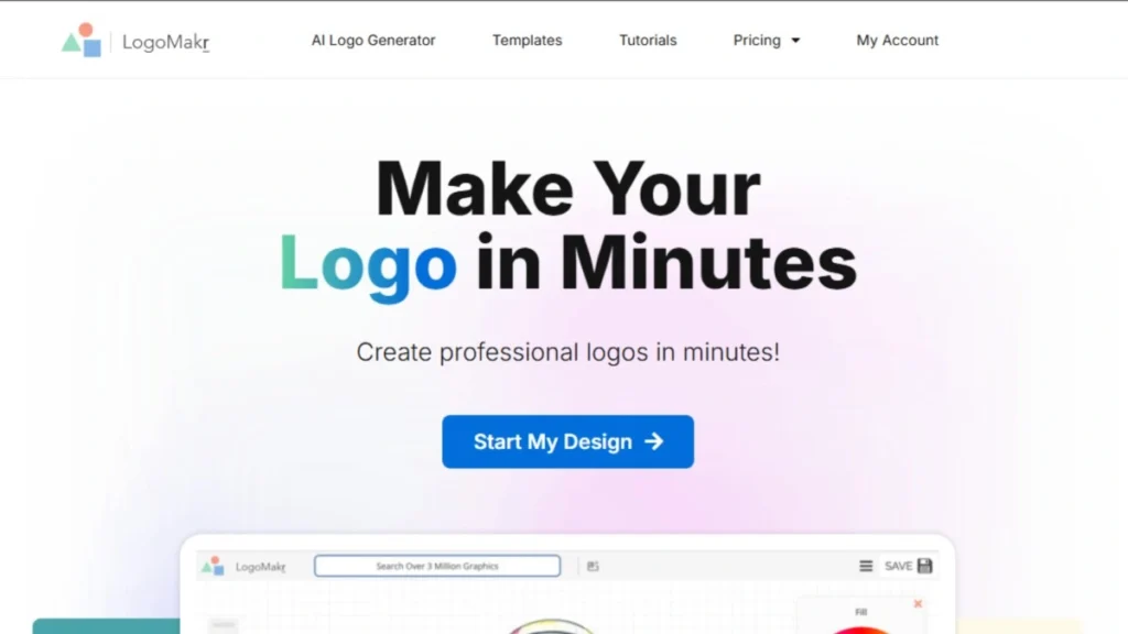 ai logo generator