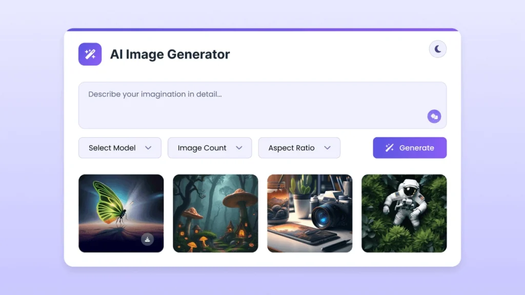 ai image generator no signup