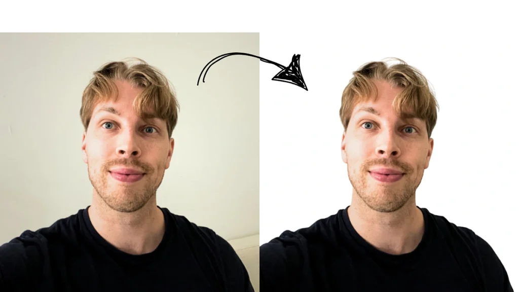 ai background remover