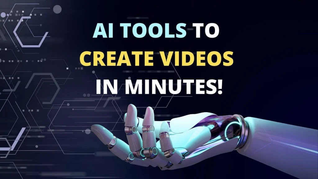 ai video editing tools for beginners