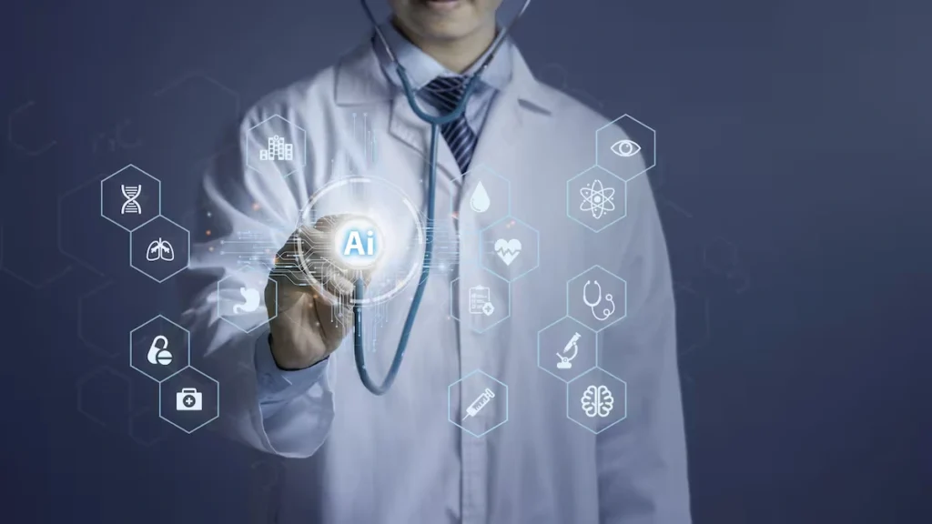 ai tools for doctors