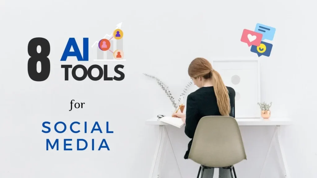 ai tools for social media managers