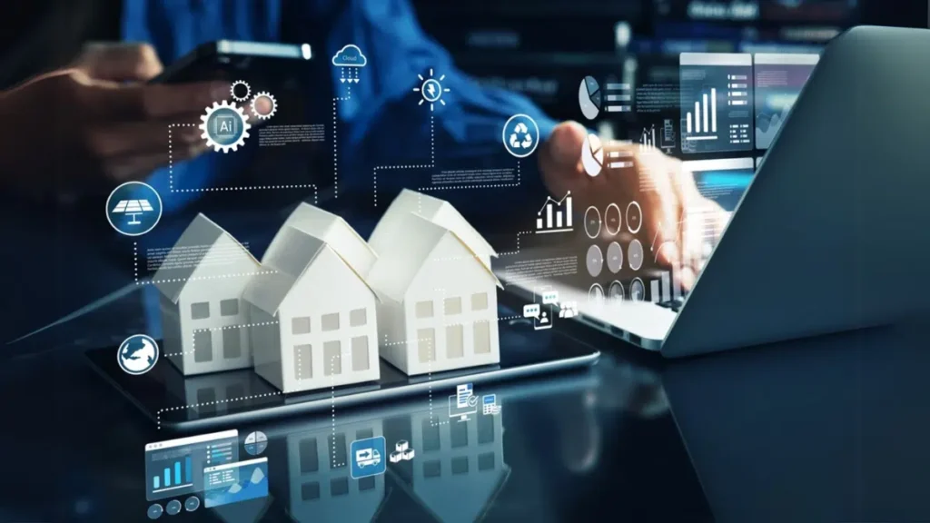 ai tools for real estate agents