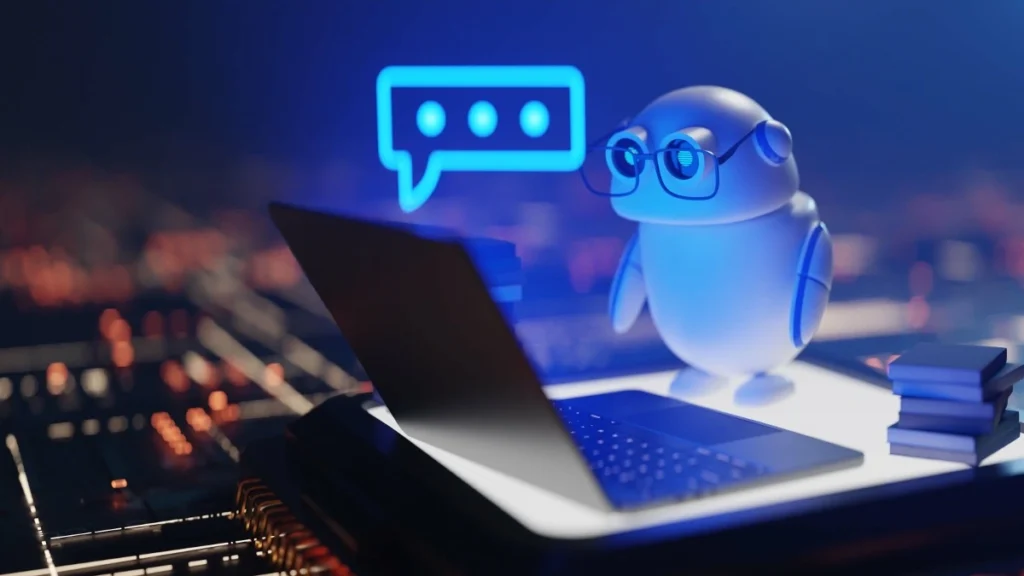 ai chatbot for small business