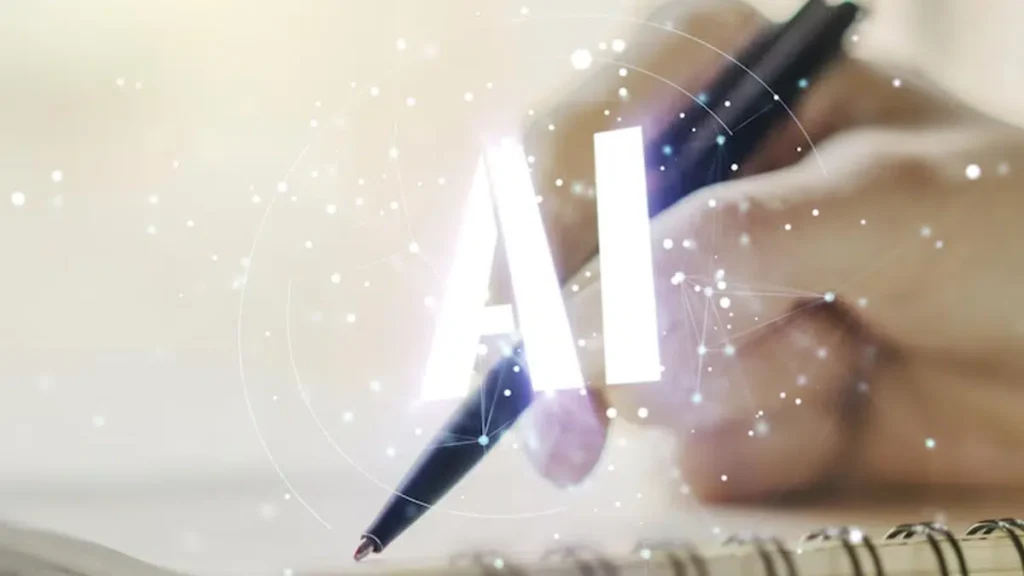 ai for seo content writing