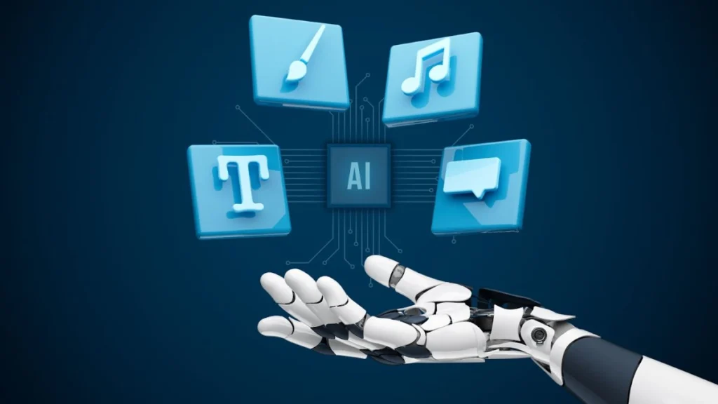 ai tools for social media graphics