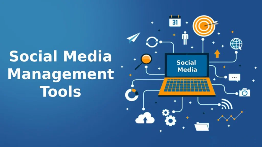 ai tools for social media managers