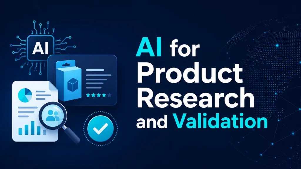 ai for product descriptions