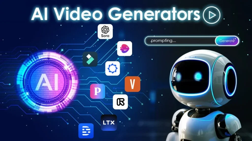 ai video generator from text