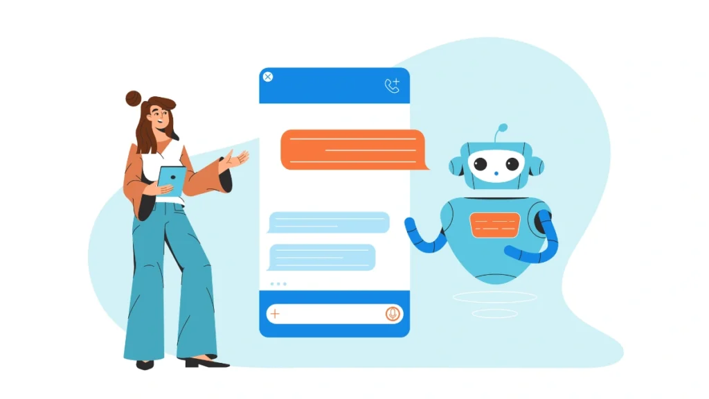 ai chatbot for small business