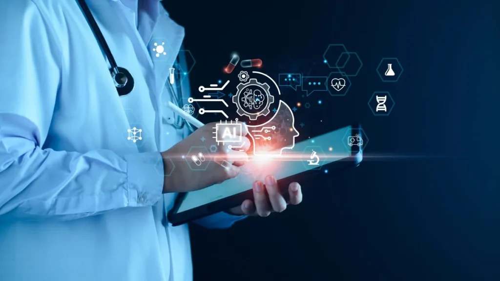 ai tools for doctors