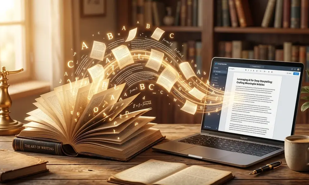 Knowledge transfer to a laptop word processor-Claude prompts for writing