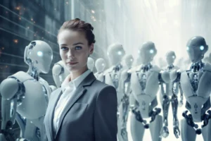 Business AI Photo: Smart Way to Get Pro Headshots Fast