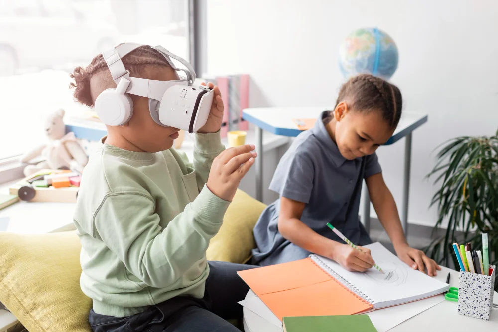 Cons of AI in Education: Navigating the Challenges