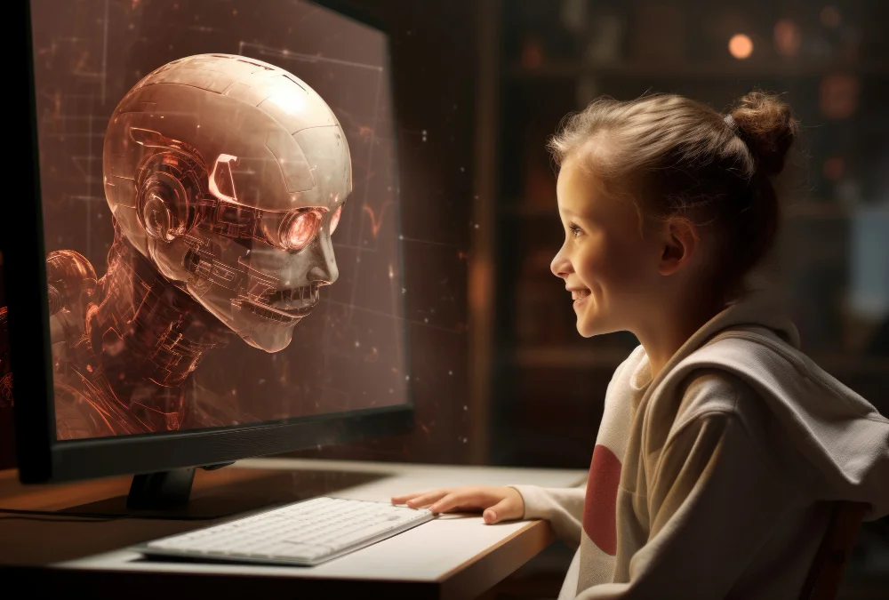 Artificial Intelligence in Education: Examination of Its Drawbacks