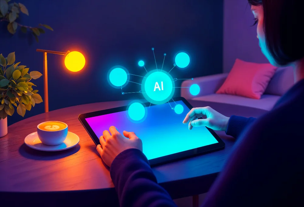 AI Tools for Designers: Boosting Creativity with AI
