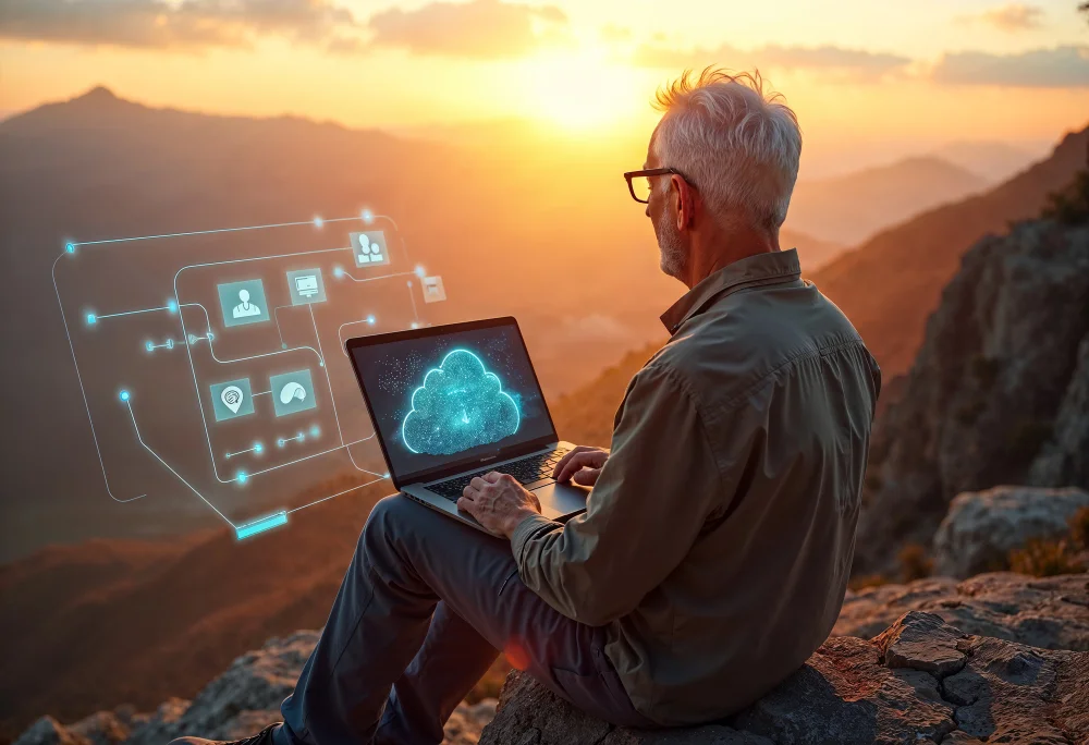 AI and Cloud Technology: Shaping the Future of Innovation