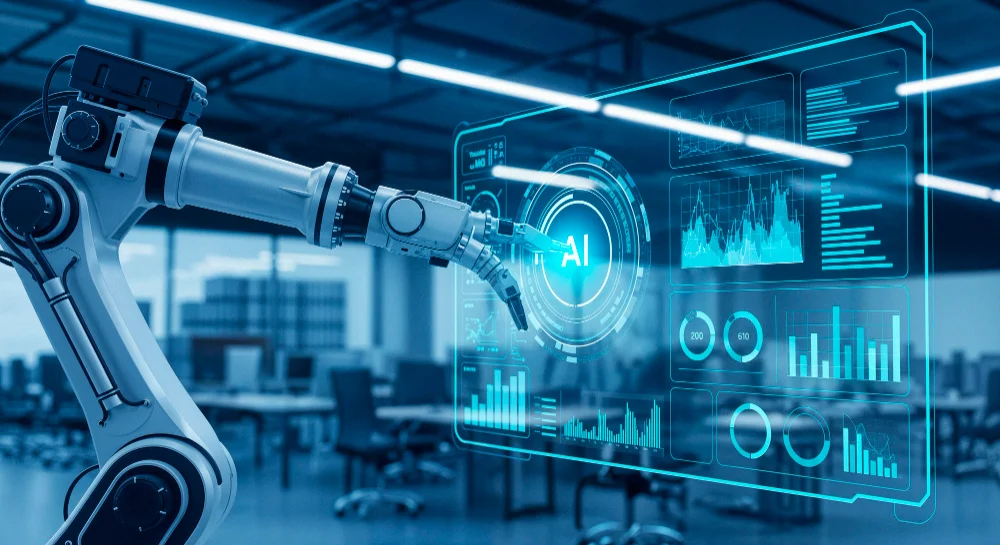 Hybrid AI Market: Size, Key Players, Trends & Insights