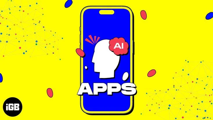 Best AI Apps