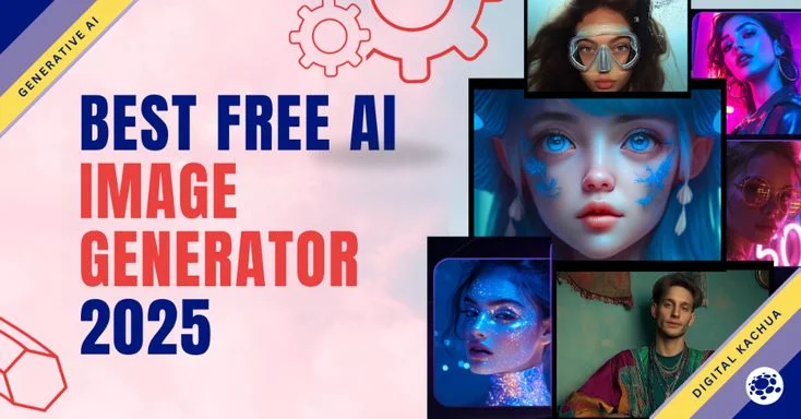 AI Picture Generator App
