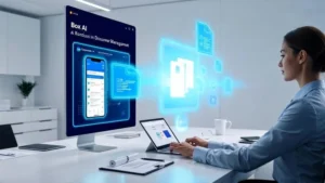 AI Industry News April 2025