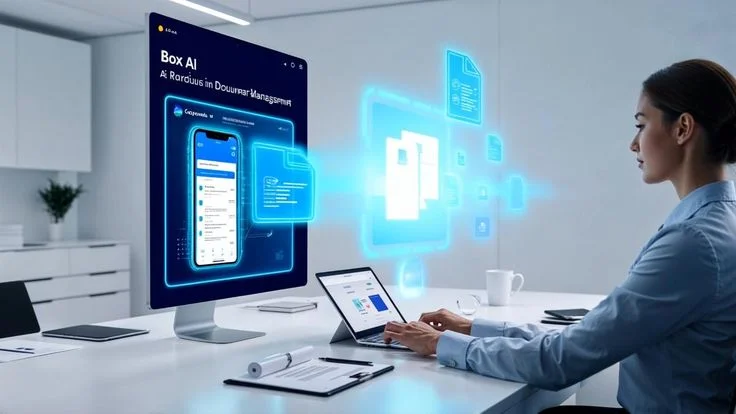 AI Industry News April 2025