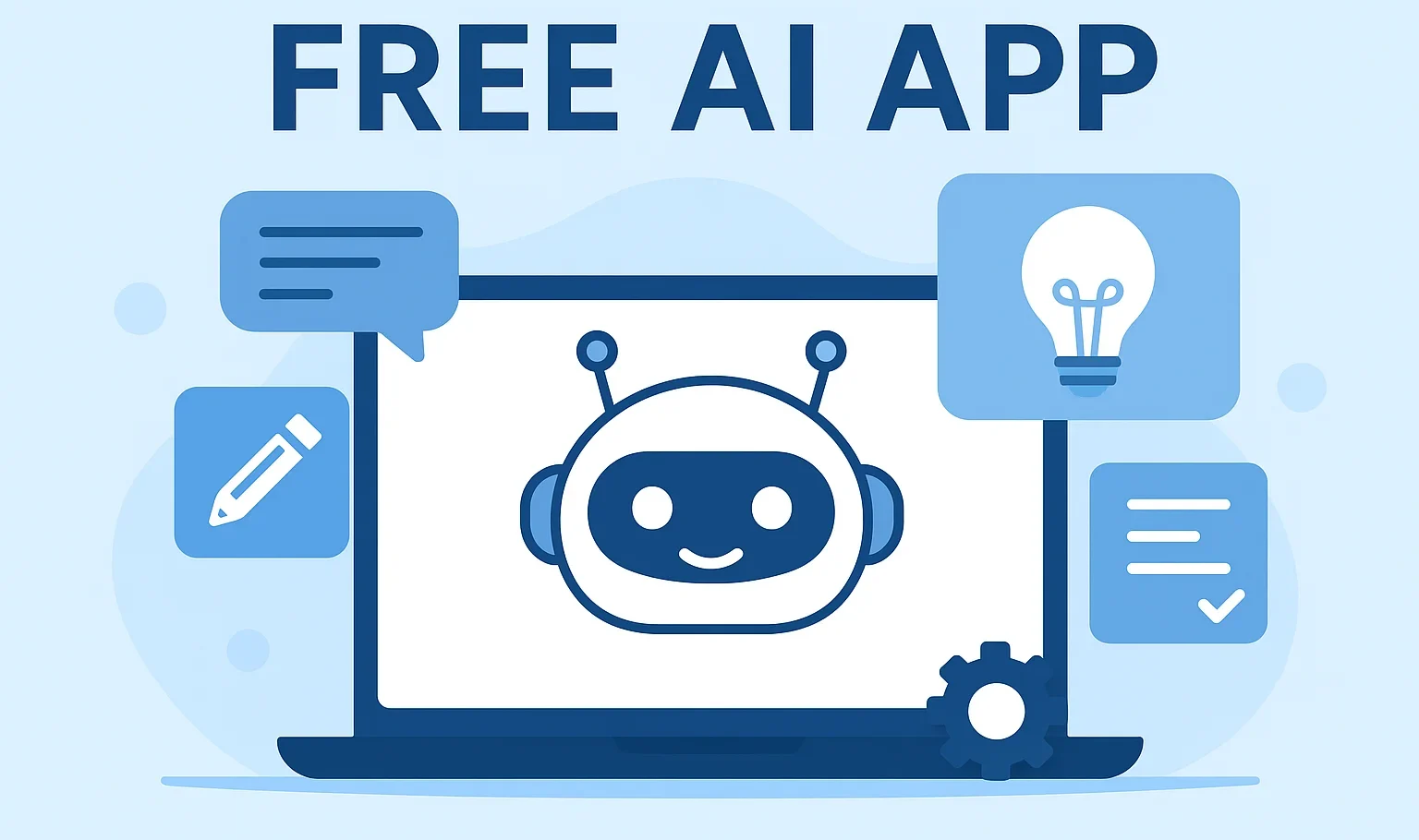 Free AI App