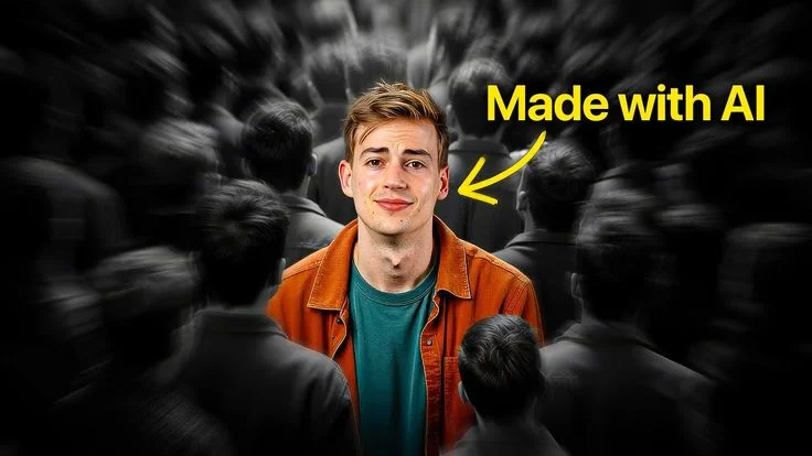 AI to Make Pictures