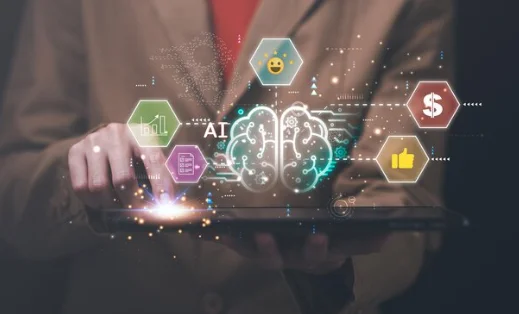 AI Tools for Presentation