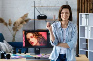 Best AI Tool for Graphic Design