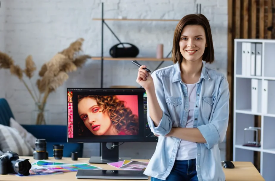 Best AI Tool for Graphic Design
