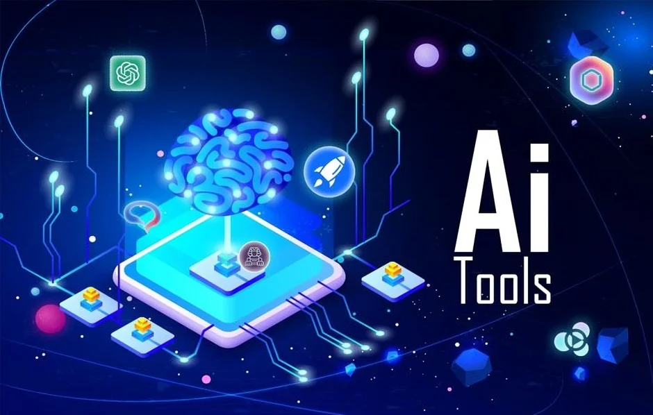AI Tools Directory: Best Free & Paid AI Tools 2025