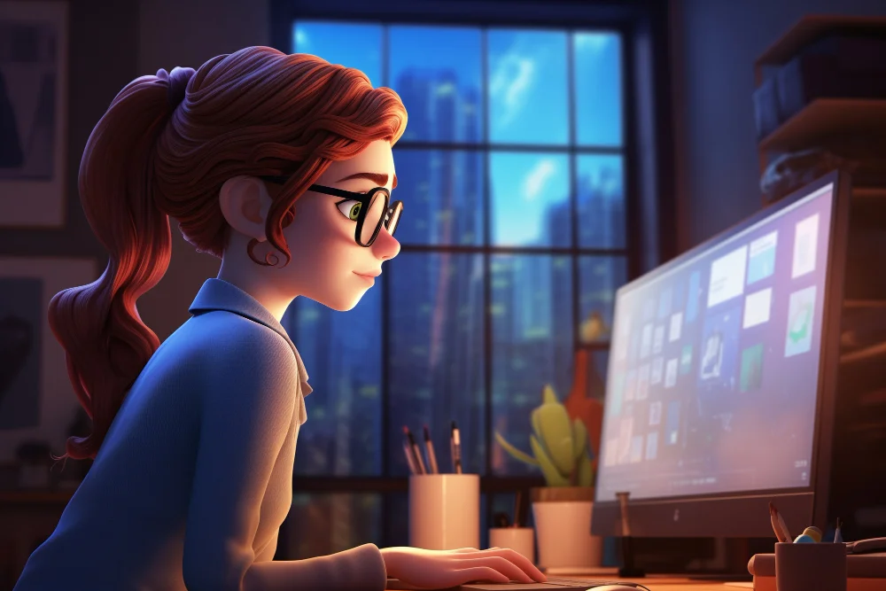 AI Tools Animation: Transforming Creativity in 2025