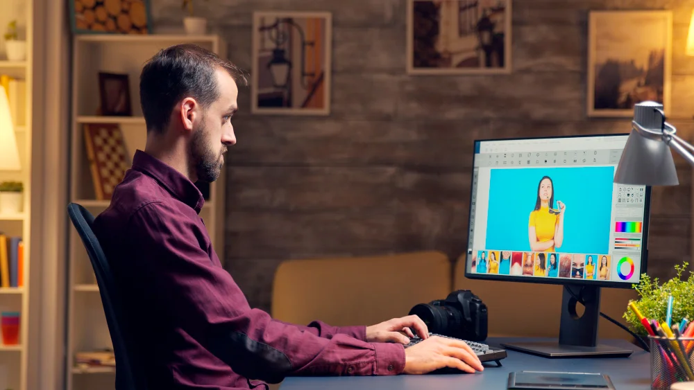 Best AI Image Creators of 2025: A Complete Guide